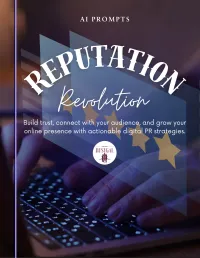 Reputation Revolution Bundle – Image 2