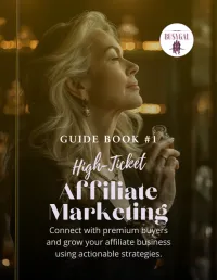 High Ticket Affiliate Marketing Digital Bundle – Image 7