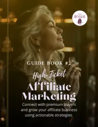 High Ticket Affiliate Marketing Digital Bundle – Image 8