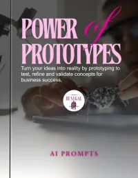 Power of Prototypes Digital Bundle – Image 3