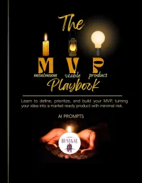 The MVP Playbook Bundle – Image 3