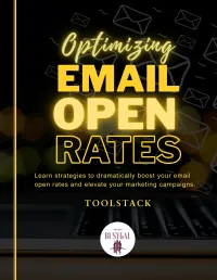 Optimizing Email Open Rates Bundle – Image 3