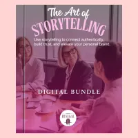The Art of Storytelling Bundle – Image 1