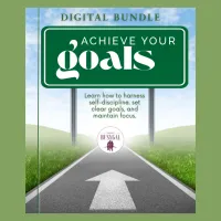 Achieve Your Goals Bundle – Image 1