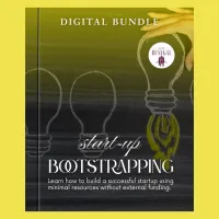 Start Up Bookstrapping Bundle – Image 1