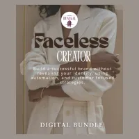 Faceless Creator Bundle – Image 1