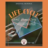 Lifecycle Email Marketing Bundle – Image 1