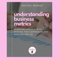 Understanding Business Metrics Bundle – Image 1