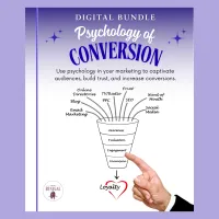 Psychology of Conversion Bundle – Image 1