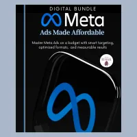 META Ads Made Affordable Bundle – Image 1