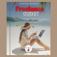 Freelance Standout Bundle – Image 1
