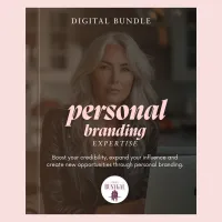 Personal Branding Expertise Bundle – Image 1