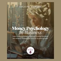 Money Psychology in Business Bundle – Image 1