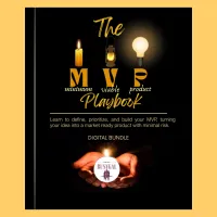 The MVP Playbook Bundle – Image 1