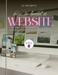 How to Build A Website Bundle – Image 6