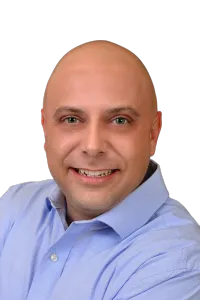 blog author image