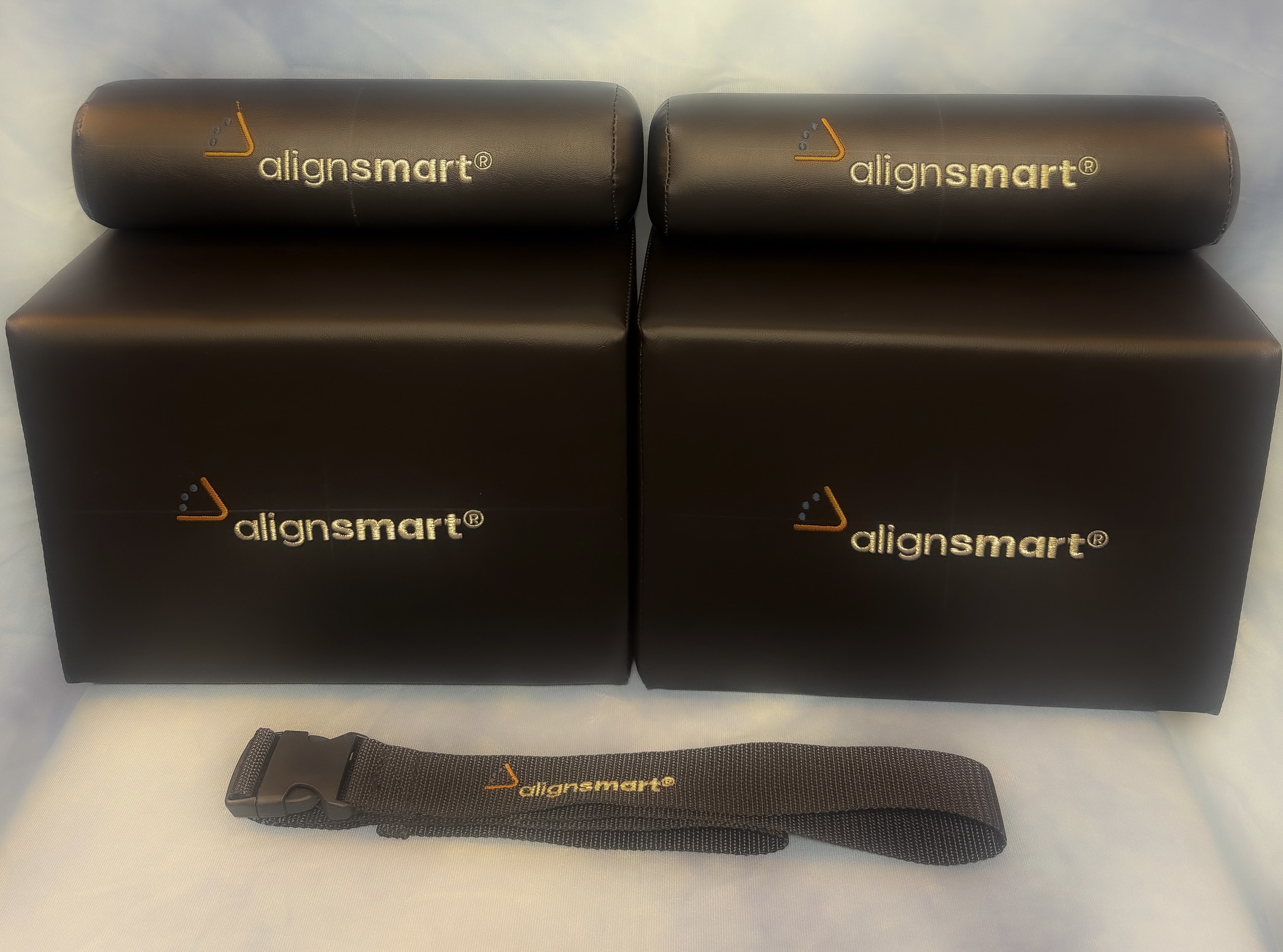 AlignSmart Client Equipment Set – Image 1