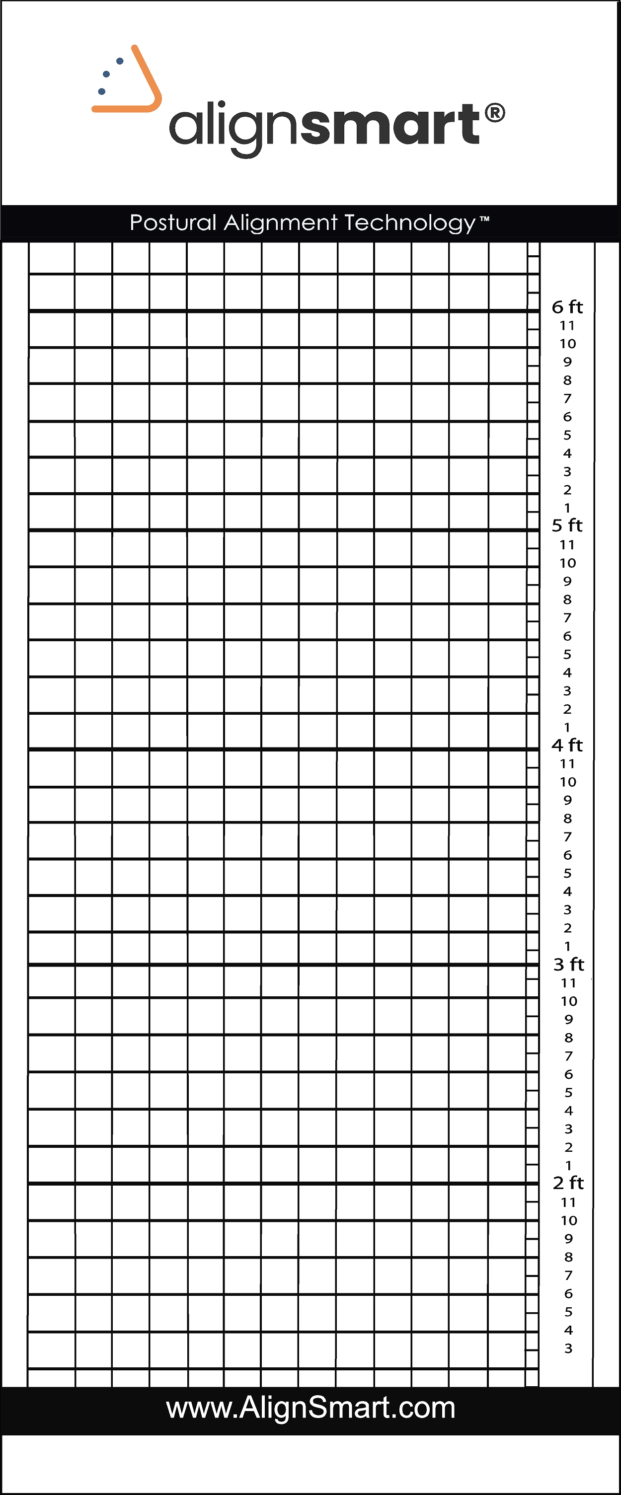 AlignSmart Wall Grid – Image 1