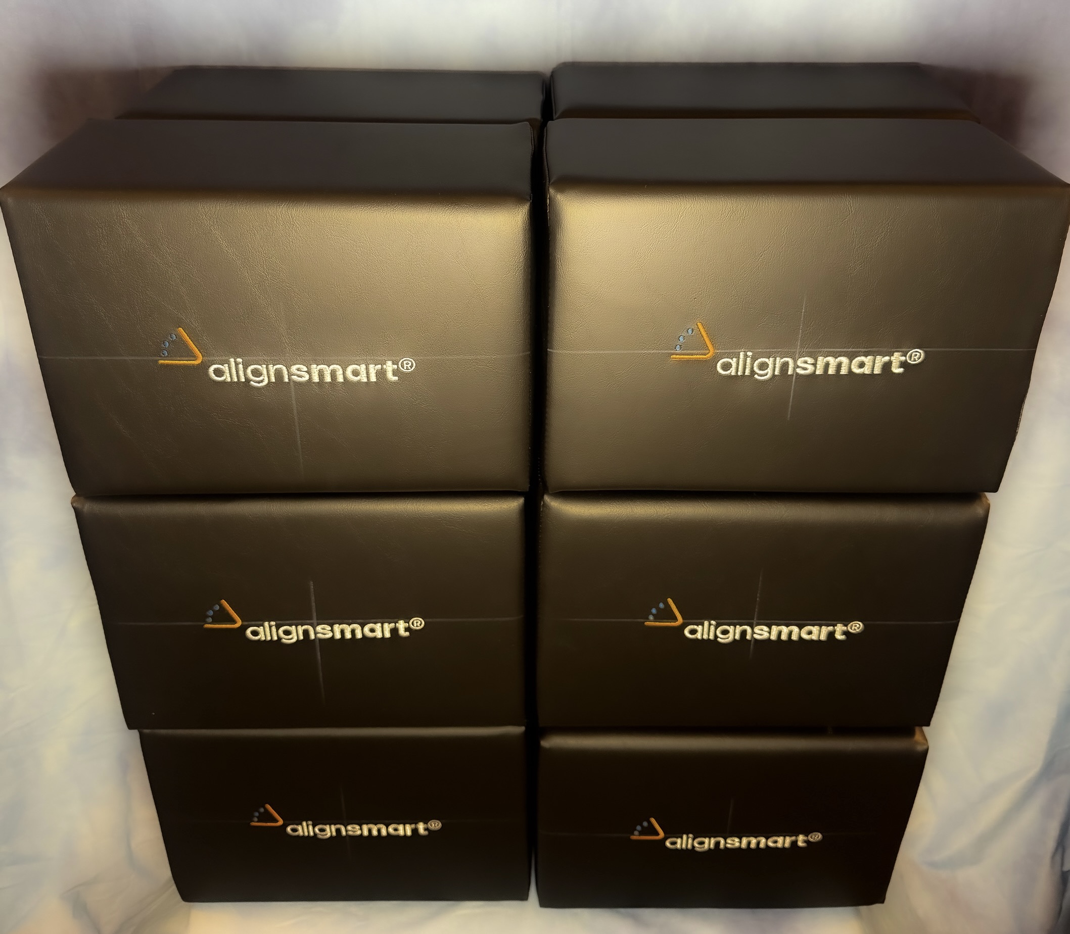 12-Pack AlignSmart Small Blocks – Image 1