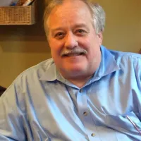 blog author image