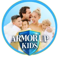 Armor Up Kids Academy! – Image 1