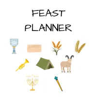 Feast Planner – Image 1