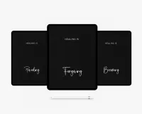 Healing Is Complete Series – Image 3