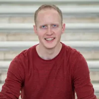 blog author image