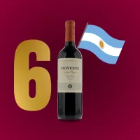Trivento Golden Reserve Malbec – Image 1