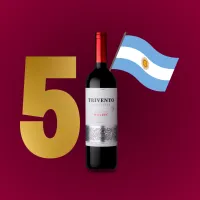 Trivento Reserve Malbec – Image 1