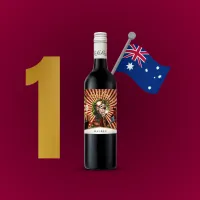 La La Land Malbec – Image 1