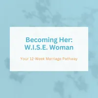 Becoming Her: W.I.S.E. Woman – Image 1