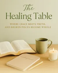 The Healing Table  – Image 1