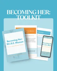 Becoming H.E.R Toolkit – Image 1