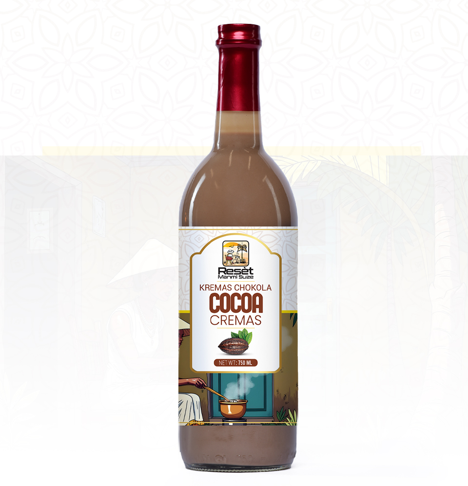 Kremas CHokola – Image 1