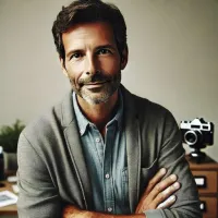 blog author image