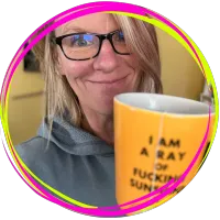 blog author image