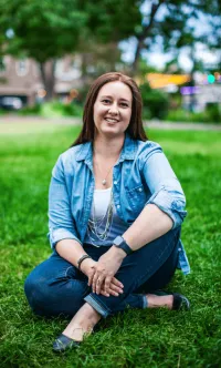 blog author image