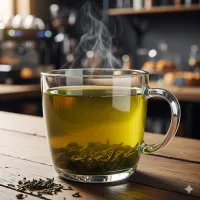 Green Tea Brew – Image 1
