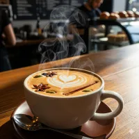 Cappucino – Small