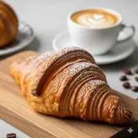 Croissant Classic – Image 1