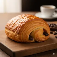 Pain Au Chocolate – Image 1