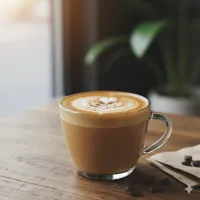 Latte – Small