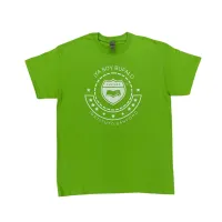 Playera ¡Ya soy Búfalo! – Image 1