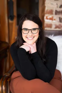 blog author image