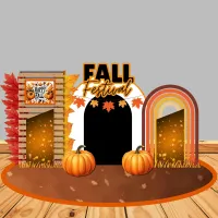Fall Festival Digital Design Bundle – Image 1