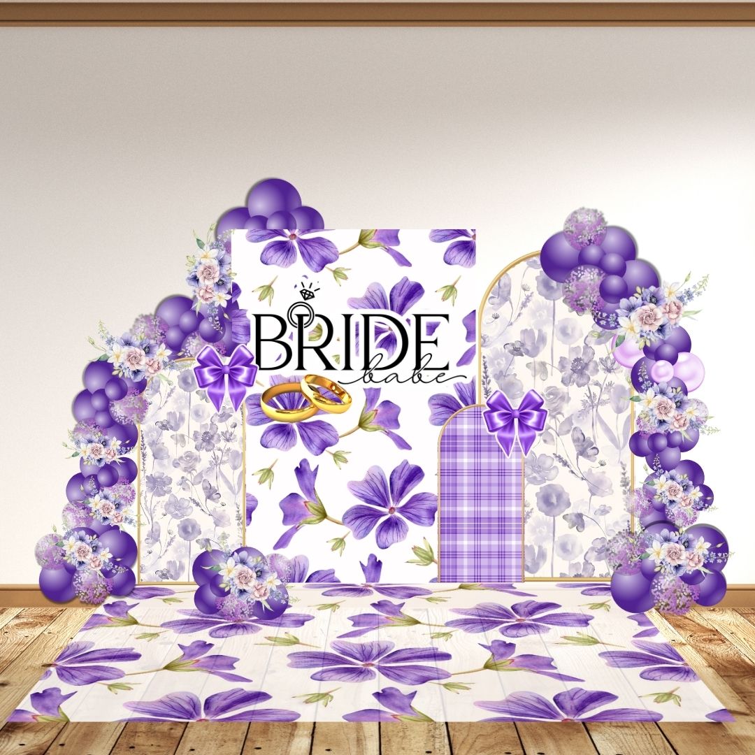 Love is in Bloom Bridal Shower Bundle – Image 1