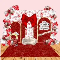 Happily Ever After Valentine's Bridal Shower Bundle – Image 1