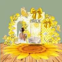 She Found Her Sunflower Bridal Bundle – Image 2