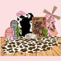 Her Last Rodeo Bridal Shower Bundle – Image 1
